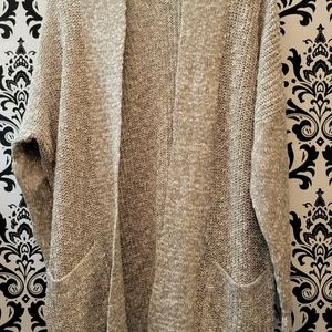 Maurices Openfront Cardigan